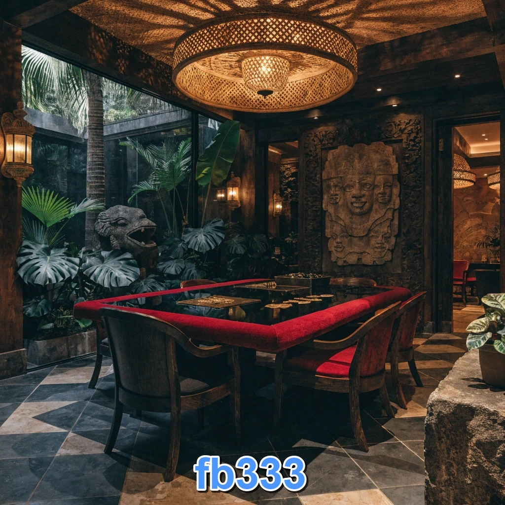 fb333 pilihan 3